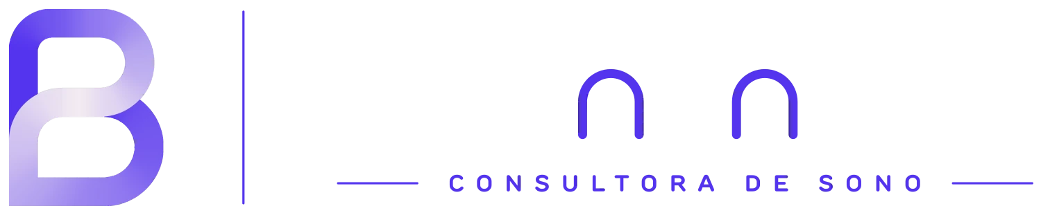 Binnie · Consultora de Sono
